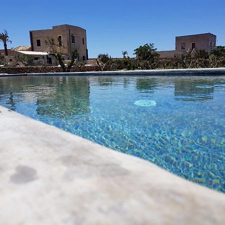 Il Baglio Sull'Acqua Hotel Фавиняна Екстериор снимка