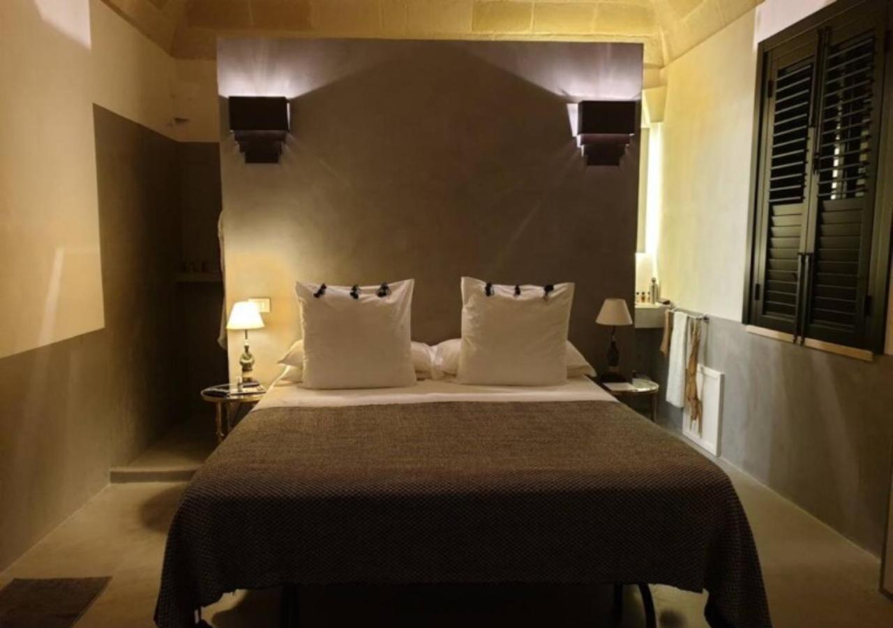Il Baglio Sull'Acqua Hotel Фавиняна Екстериор снимка