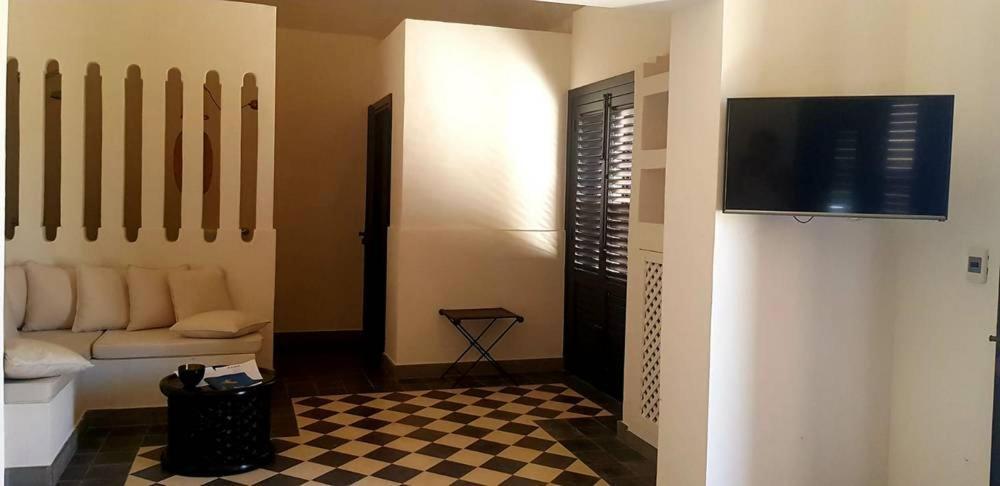 Il Baglio Sull'Acqua Hotel Фавиняна Екстериор снимка