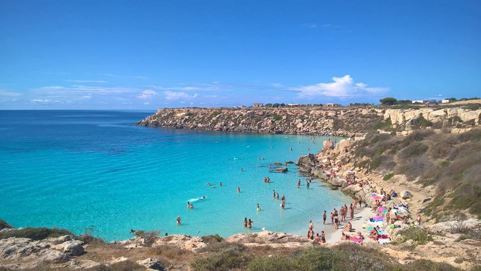 Il Baglio Sull'Acqua Hotel Фавиняна Екстериор снимка