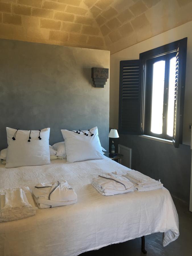 Il Baglio Sull'Acqua Hotel Фавиняна Екстериор снимка