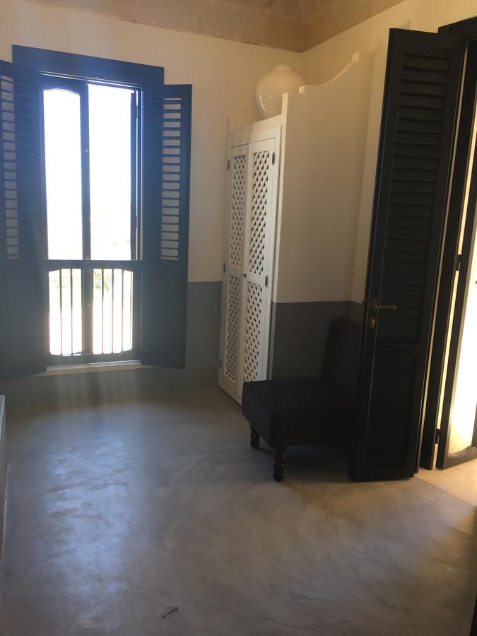 Il Baglio Sull'Acqua Hotel Фавиняна Екстериор снимка