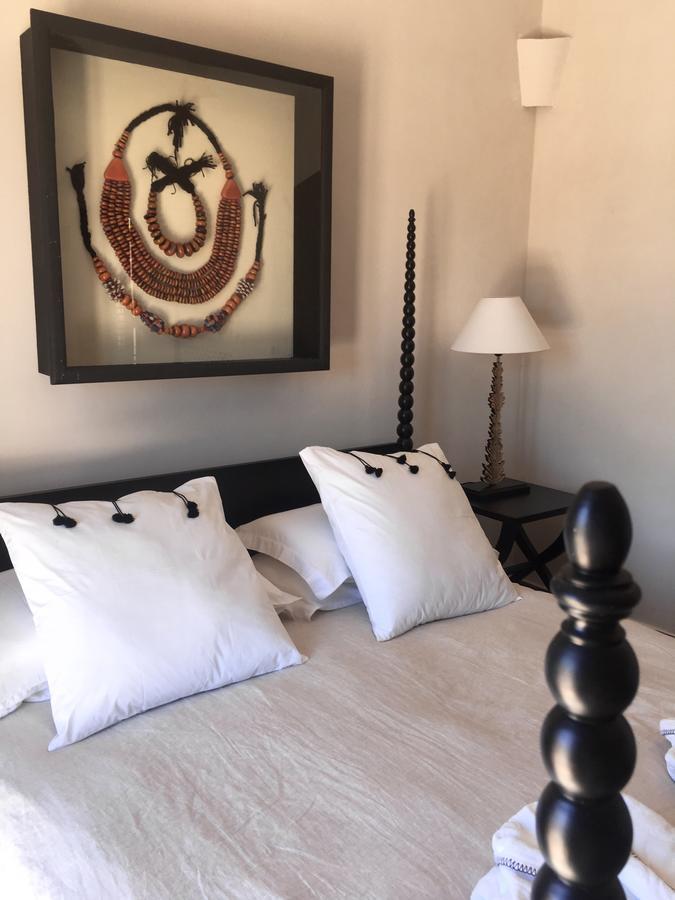 Il Baglio Sull'Acqua Hotel Фавиняна Екстериор снимка