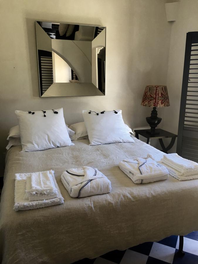 Il Baglio Sull'Acqua Hotel Фавиняна Екстериор снимка
