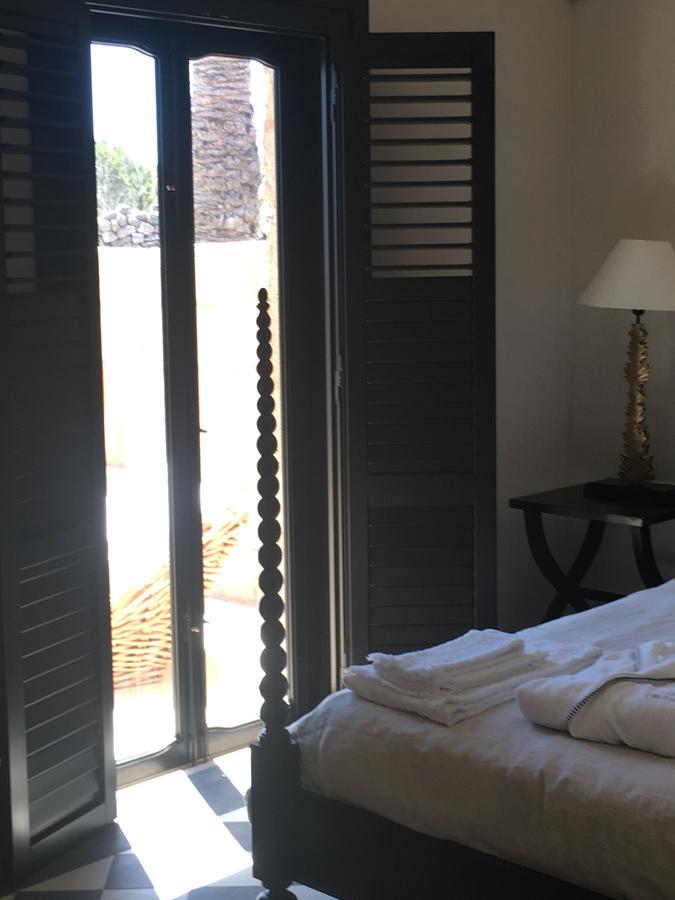Il Baglio Sull'Acqua Hotel Фавиняна Екстериор снимка