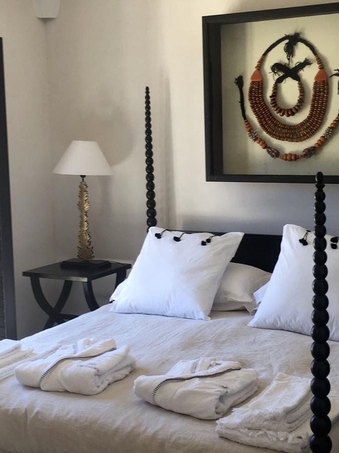 Il Baglio Sull'Acqua Hotel Фавиняна Екстериор снимка
