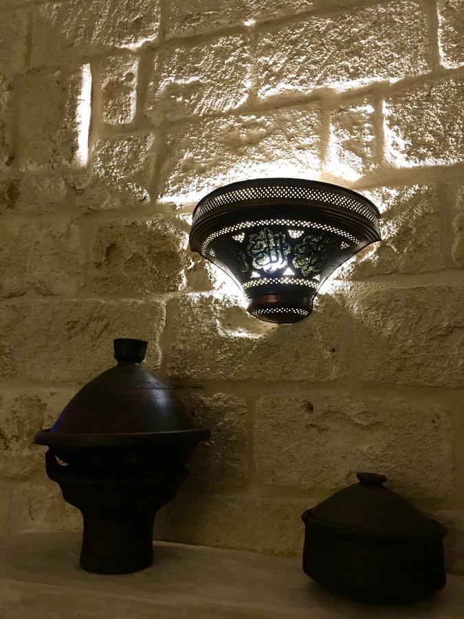 Il Baglio Sull'Acqua Hotel Фавиняна Екстериор снимка