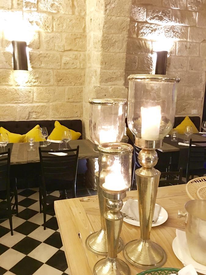 Il Baglio Sull'Acqua Hotel Фавиняна Екстериор снимка