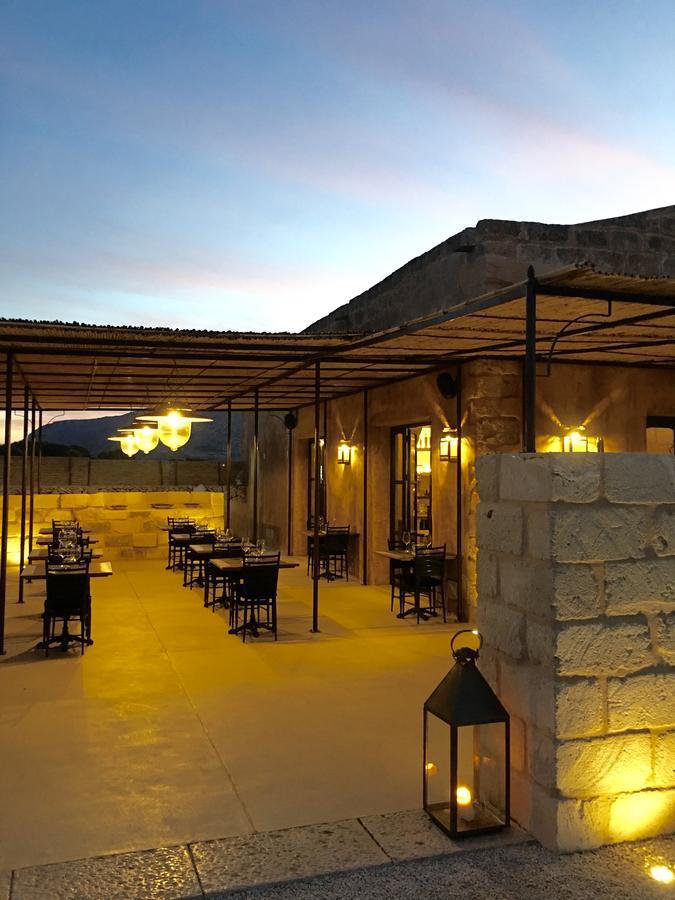 Il Baglio Sull'Acqua Hotel Фавиняна Екстериор снимка