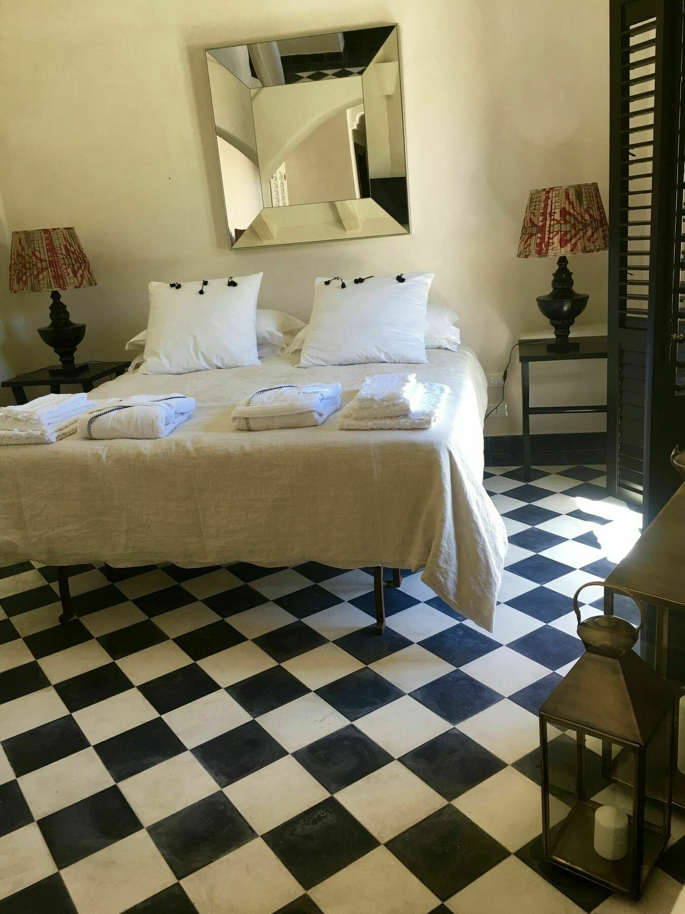 Il Baglio Sull'Acqua Hotel Фавиняна Екстериор снимка
